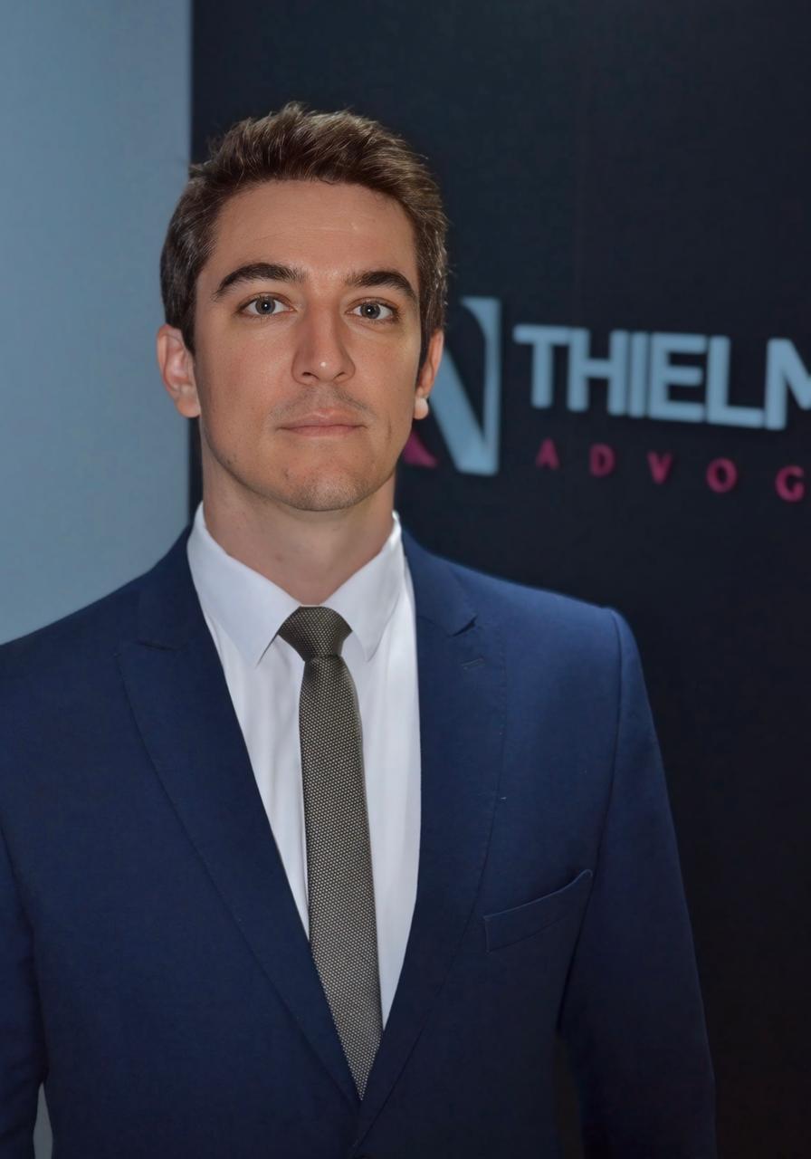 Gabriel de Carvalho Thielmann