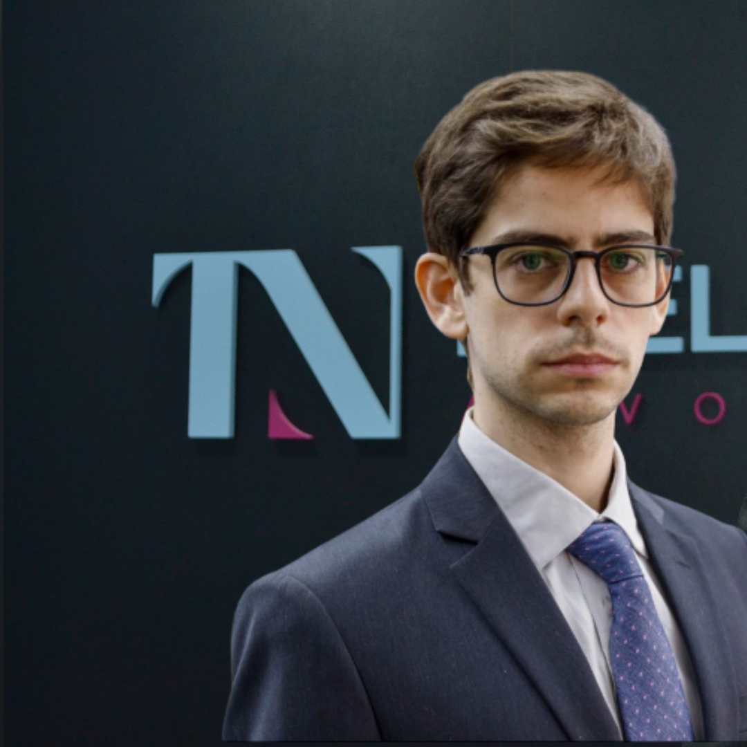 Gabriel José Bernardi Costa