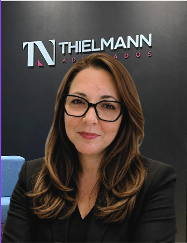Patrícia Mellem Góes Botelho