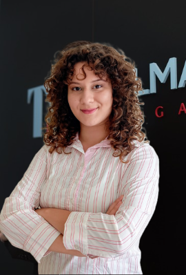 Maria Helena Freitas de Aro