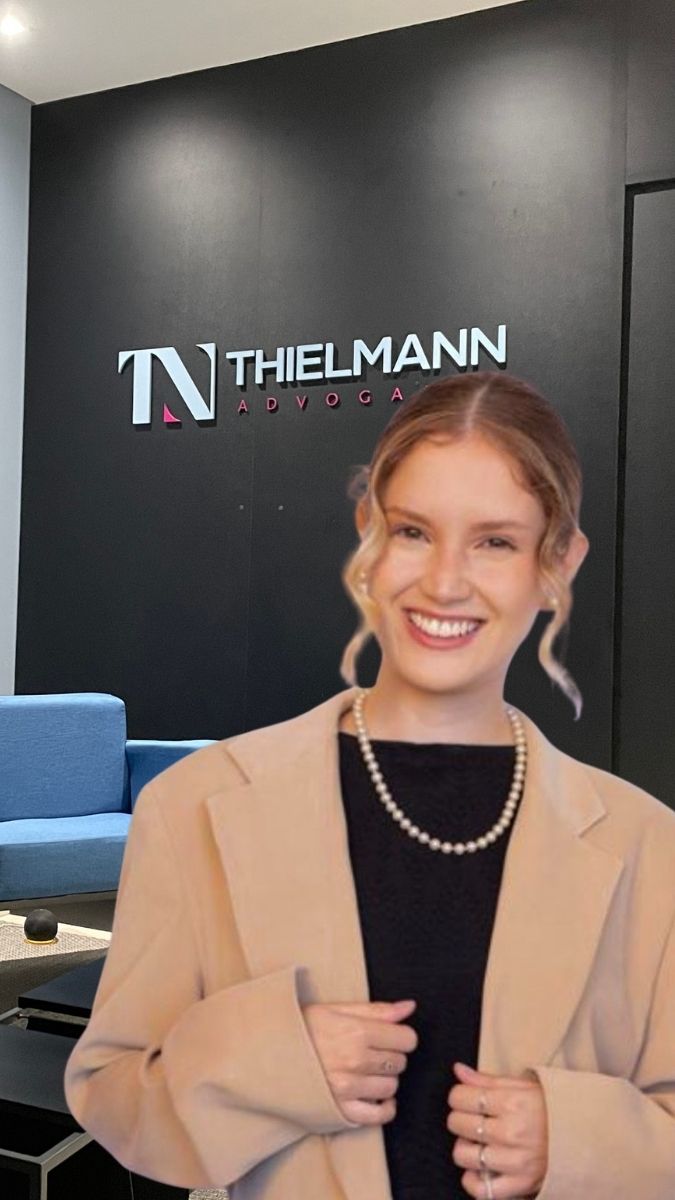 Isabella Barretto Trinca